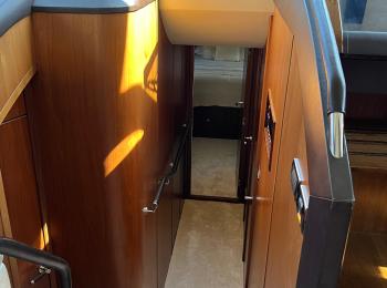 Princess - 72 Motor Yacht