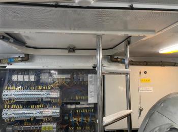 Princess - 72 Motor Yacht