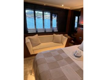 Princess - 72 Motor Yacht