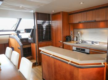 Princess - 72 Motor Yacht