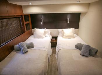 Princess - 72 Motor Yacht