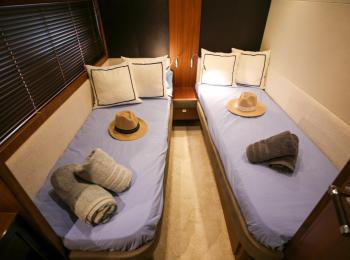 Princess - 72 Motor Yacht