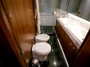 Princess - 72 Motor Yacht