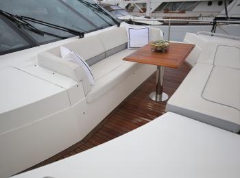 Princess - 72 Motor Yacht