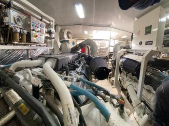 Princess - 72 Motor Yacht