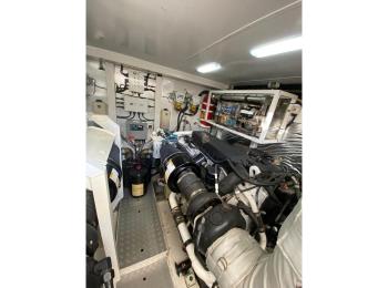 Princess - 72 Motor Yacht