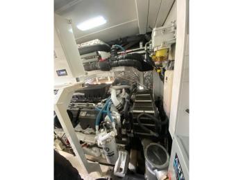 Princess - 72 Motor Yacht