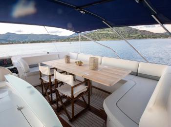 Princess - 72 Motor Yacht