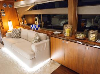 Princess - 72 Motor Yacht