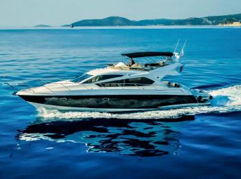 Sunseeker - Manhattan 63