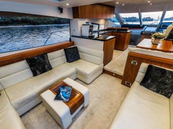 Sunseeker - Manhattan 63