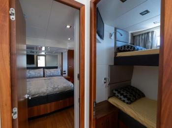 Sunseeker - Manhattan 63