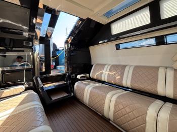 Argo Navis - Limo Tender 39