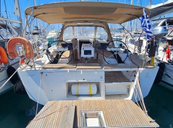 Dufour - 390