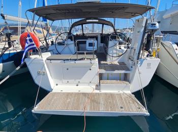 Dufour - 460