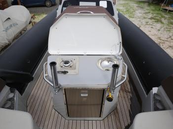 Panamera Yacht - PY80