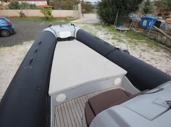 Panamera Yacht - PY80