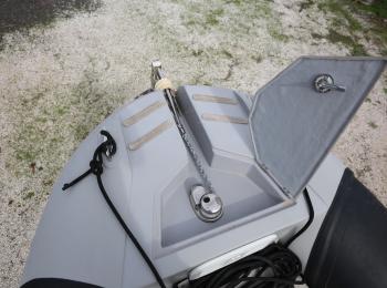 Panamera Yacht - PY80