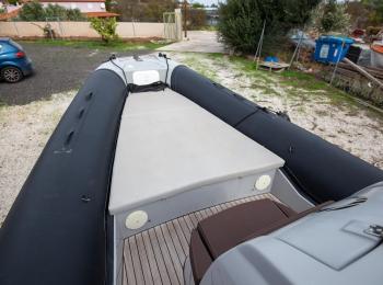 Panamera Yacht - PY80