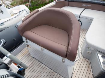 Panamera Yacht - PY80