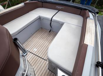 Panamera Yacht - PY80