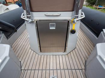 Panamera Yacht - PY80