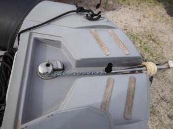 Panamera Yacht - PY80