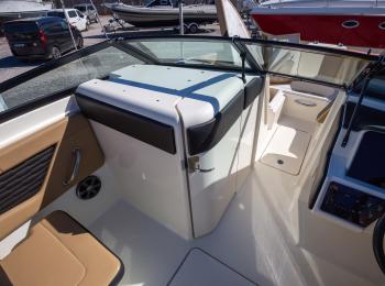 Sea Ray - SPX 230