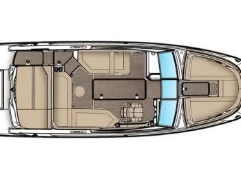 Sea Ray - SPX 230