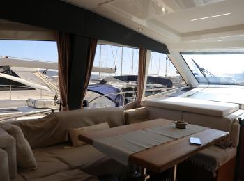 Greenline - 45 Coupe