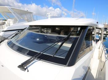 Greenline - 45 Coupe