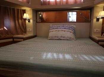 Greenline - 45 Coupe