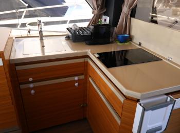 Greenline - 45 Coupe