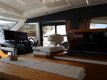 Greenline - 45 Coupe