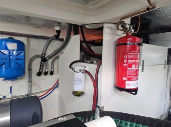 Greenline - 45 Coupe