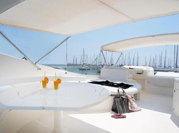 Ferretti Yachts - 760