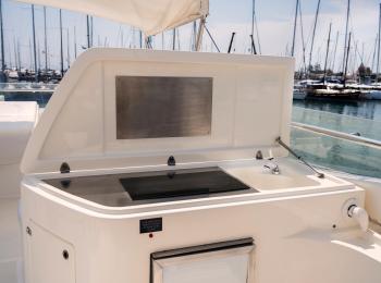 Ferretti Yachts - 760