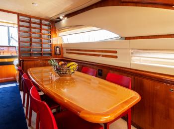 Ferretti Yachts - 760