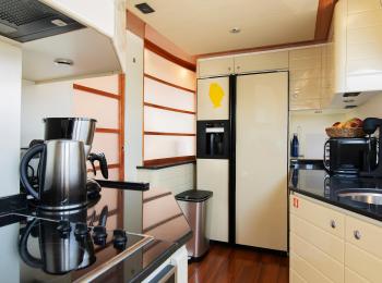 Ferretti Yachts - 760