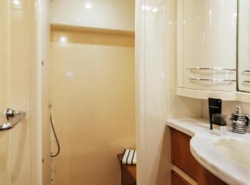 Ferretti Yachts - 760