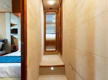 Ferretti Yachts - 760