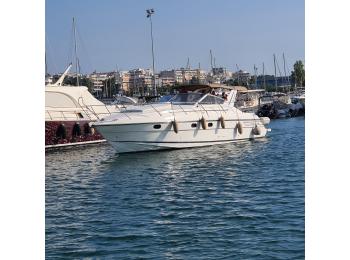Princess - 366 Riviera