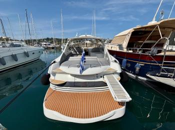 Pershing - 37