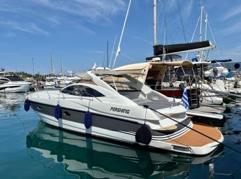 Pershing - 37