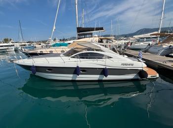 Pershing - 37