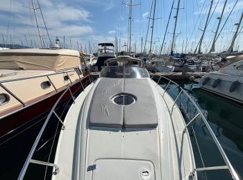 Pershing - 37