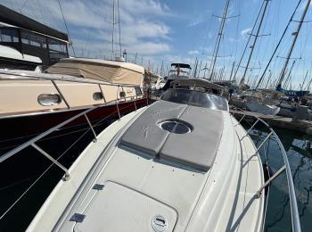 Pershing - 37
