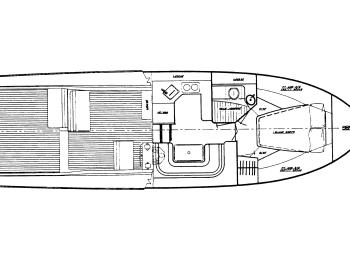 Sabre - 36 Express