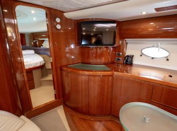 Princess - V65