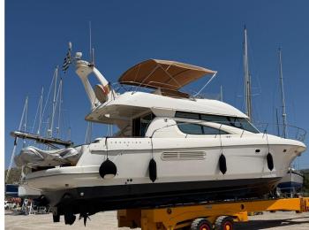Jeanneau - Prestige 46
